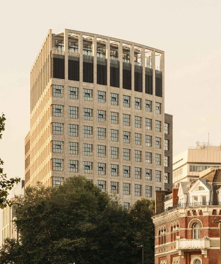 Hotel The Hoxton, Southwark Londra