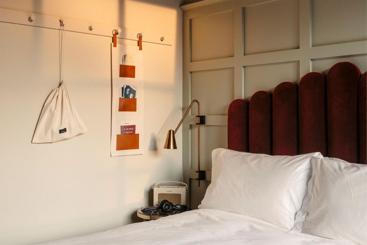 The Hoxton, Southwark 4* Londra