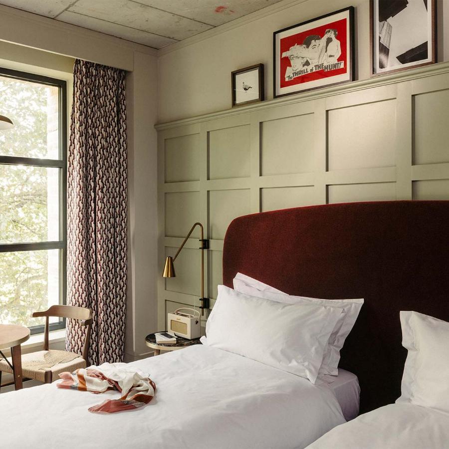 The Hoxton, Southwark 4* Londra