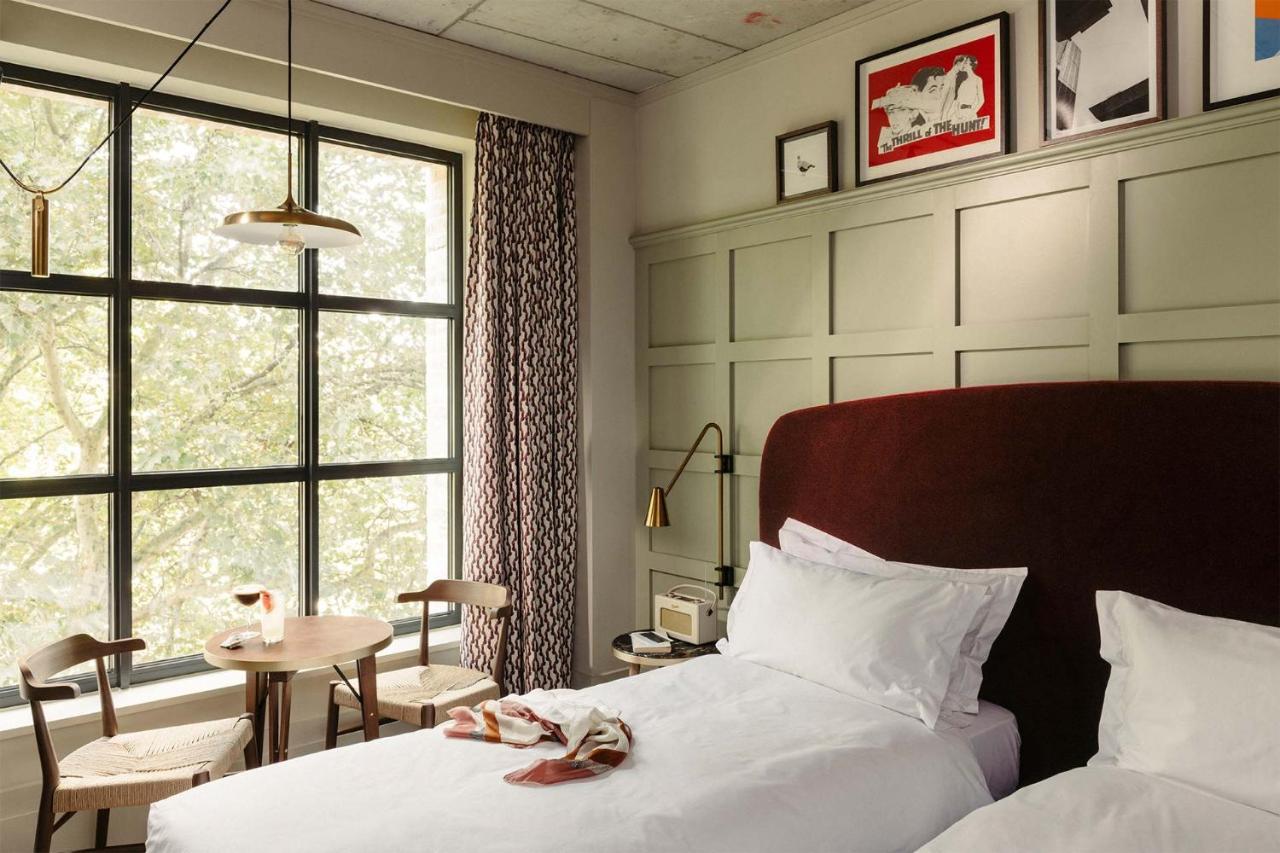 Hotel The Hoxton, Southwark Londra