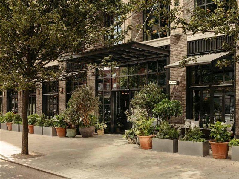 The Hoxton, Southwark 4* Londra