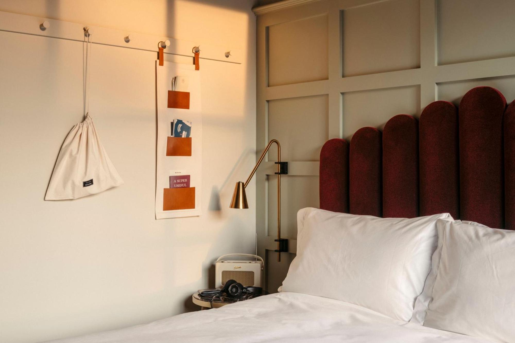 The Hoxton, Southwark Hotel Londra